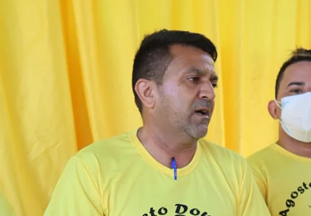 Prefeito de Madeiro, Zé Filho
