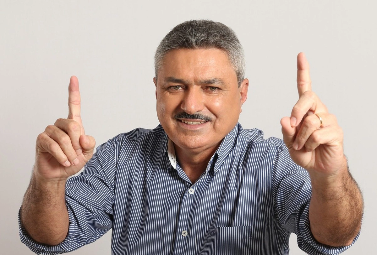 Prefeito de Simões, Zé Ulisses