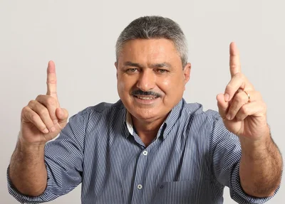 Prefeito de Simões, Zé Ulisses