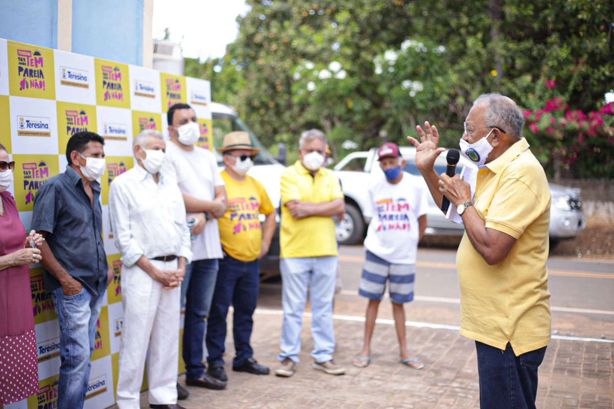 Prefeito Dr. Pessoa