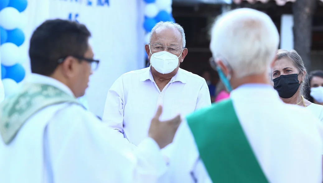 Prefeito Dr. Pessoa