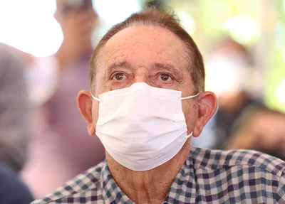 Prefeito Dr. Wagner