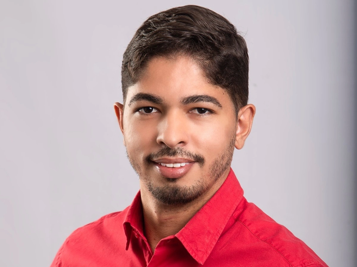 Prefeito Felipe Ferreira Dias