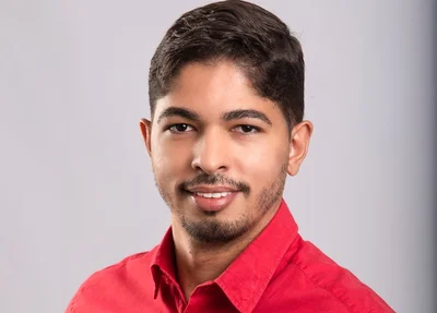 Prefeito Felipe Ferreira Dias