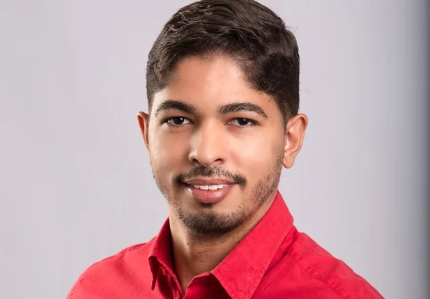 Prefeito Felipe Ferreira Dias