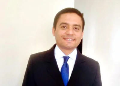 Prefeito Fellipe Alves