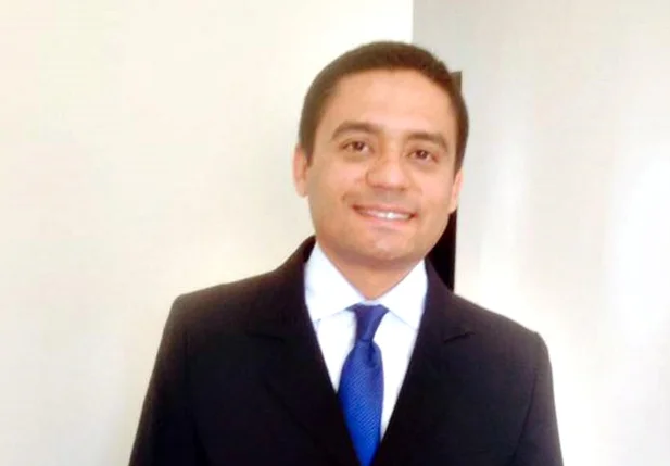 Prefeito Fellipe Alves