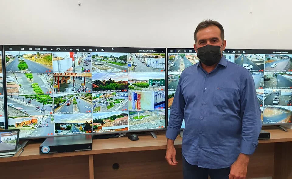 Prefeito Zé Raimundo