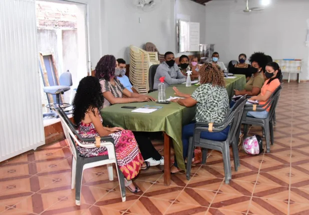 Prefeitura de Floriano esclarece benefícios do CadÚnico