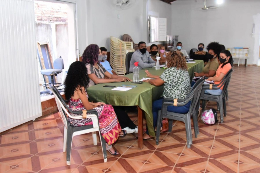 Prefeitura de Floriano esclarece benefícios do CadÚnico