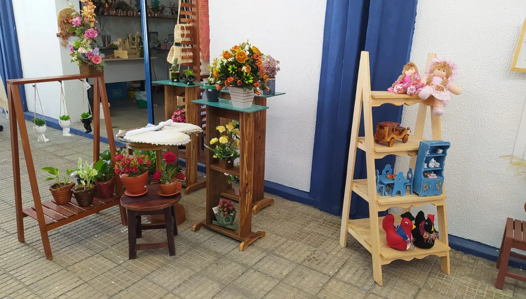 Prefeitura de Oeiras estimula economia criativa