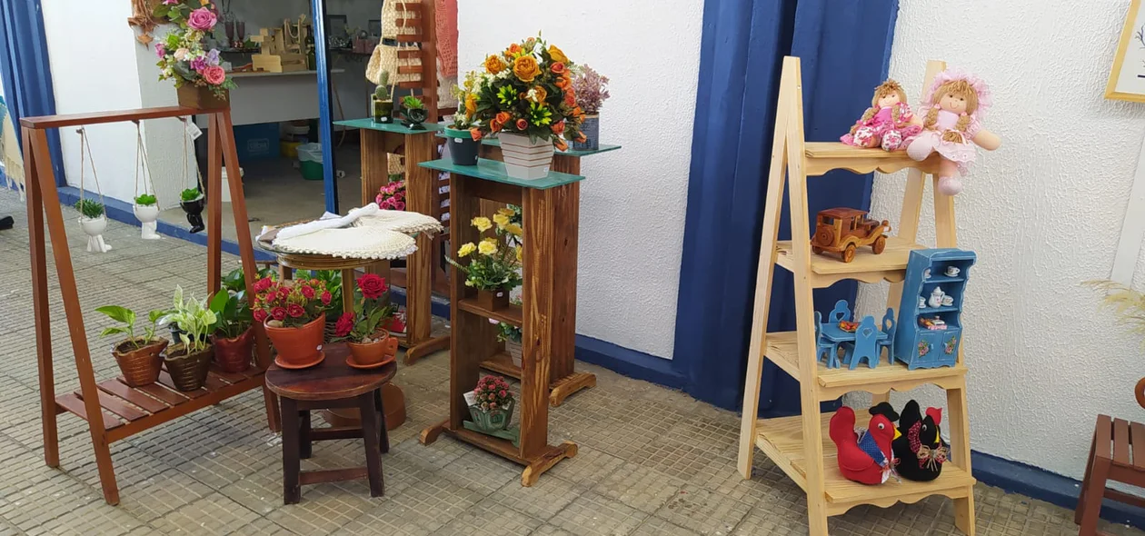 Prefeitura de Oeiras estimula economia criativa
