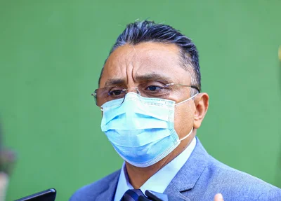Presidente da CPI, Dudu