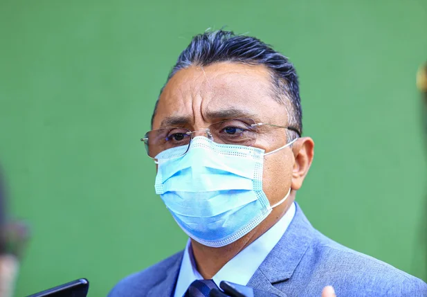 Presidente da CPI, Dudu