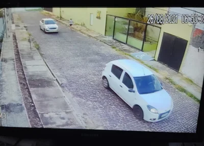Quadrilha faz arrastão em duas residências na zona leste de Teresina