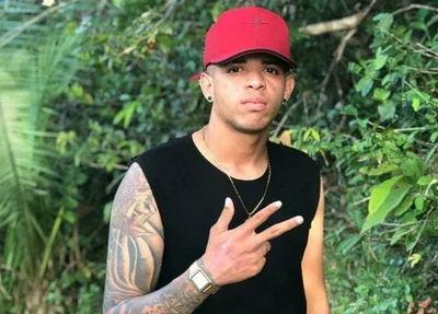 Rafael Costa Pereira Luz