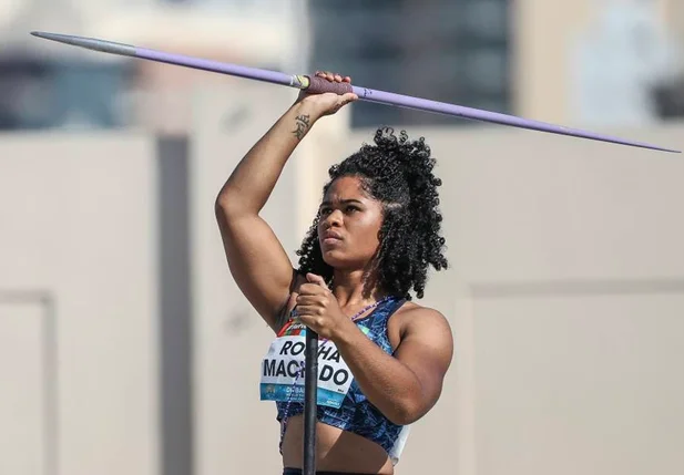 Raissa Machado