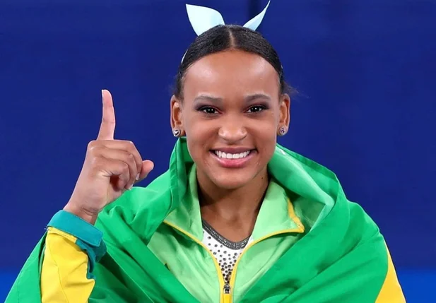 Rebeca Andrade
