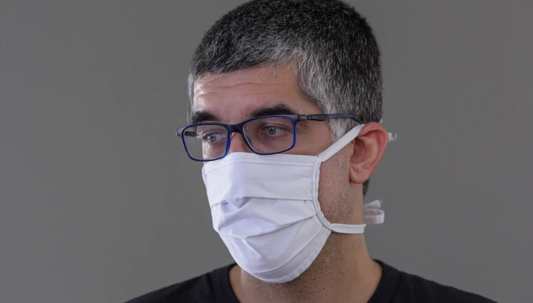Rodrigo Gurgel, Professor de Boxe
