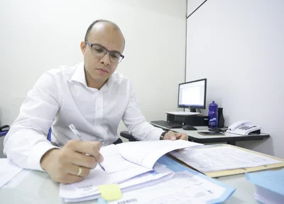 Ricardo Teixeira