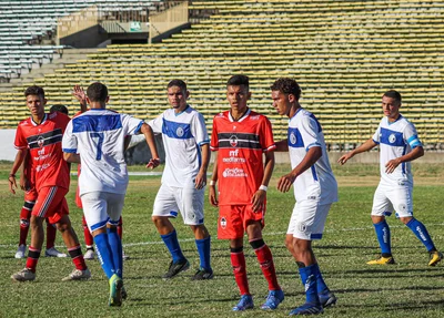 River e Confiança