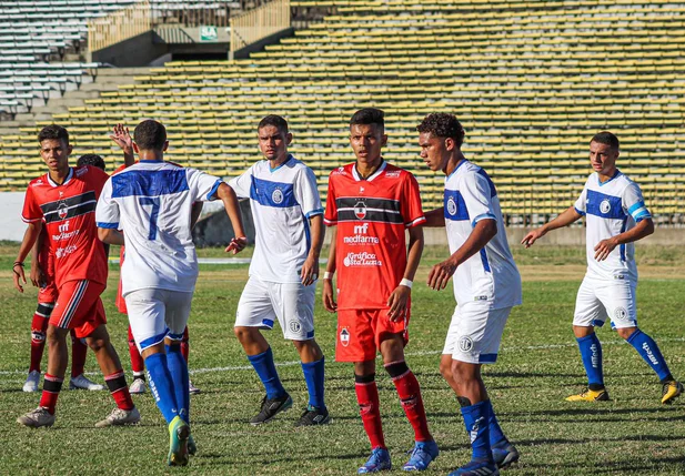 River e Confiança