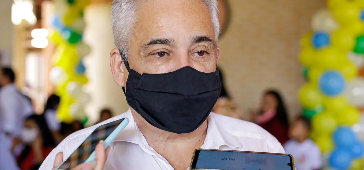Robert Rios