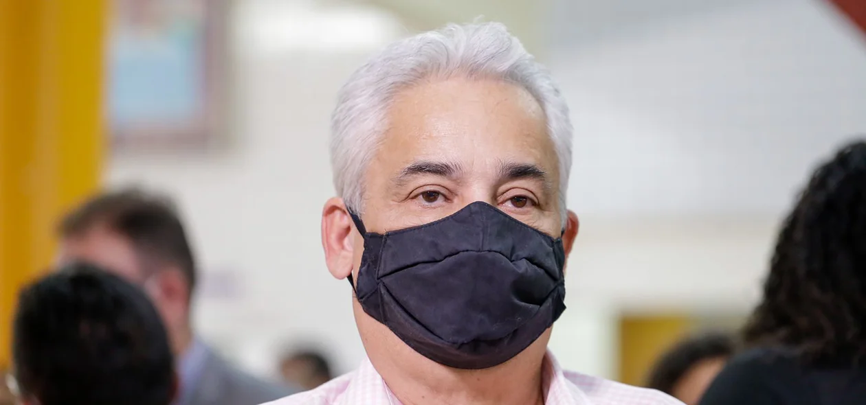 Robert Rios