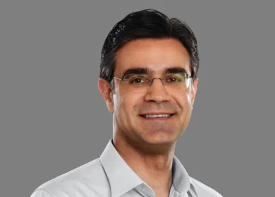 Rodrigo Garcia