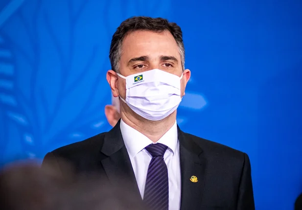 Rodrigo Pacheco
