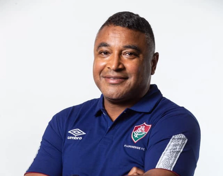 Roger Machado
