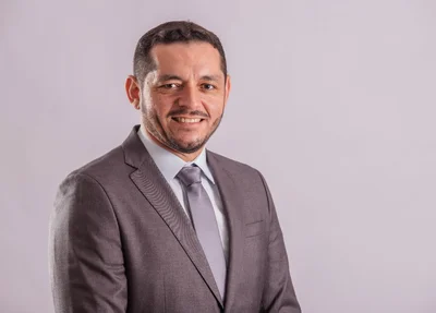 Roosevelt Figueiredo