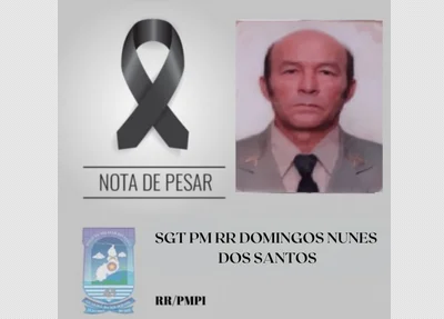 Sargento Domingos Nunes dos Santos