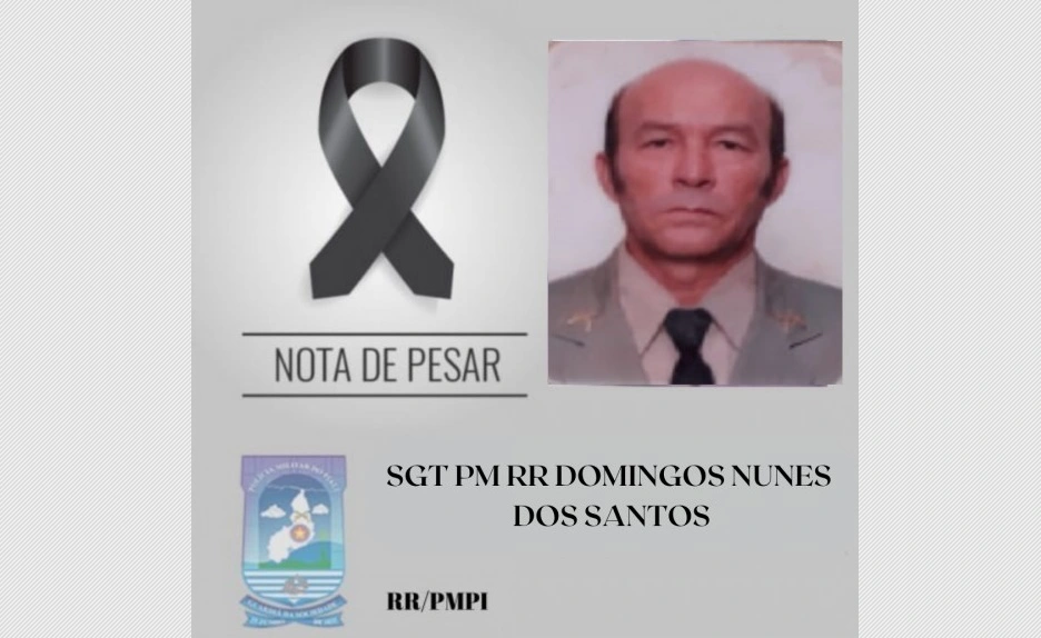 Sargento Domingos Nunes dos Santos