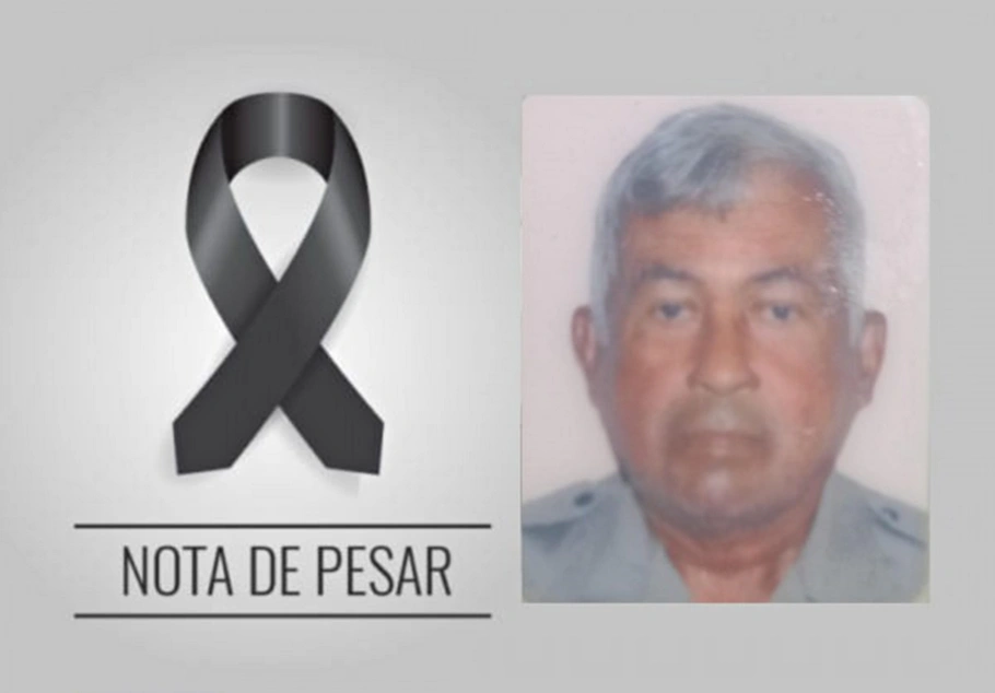 Sargento Roberval Silva Leal