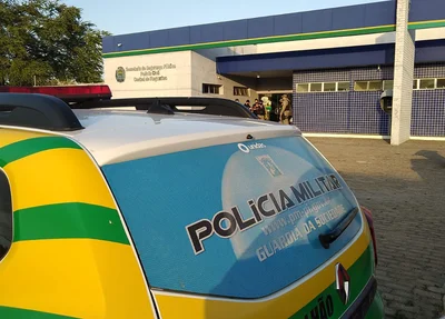 Secretaria de Segurança cumpre 21 mandados de prisão no Piauí