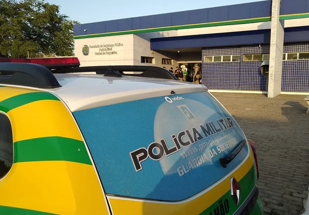 Secretaria de Segurança cumpre 21 mandados de prisão no Piauí