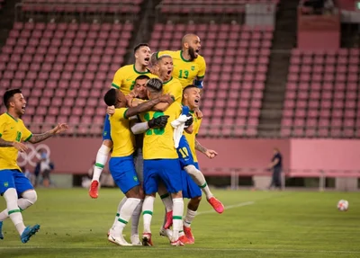 Seleção Brasileira
