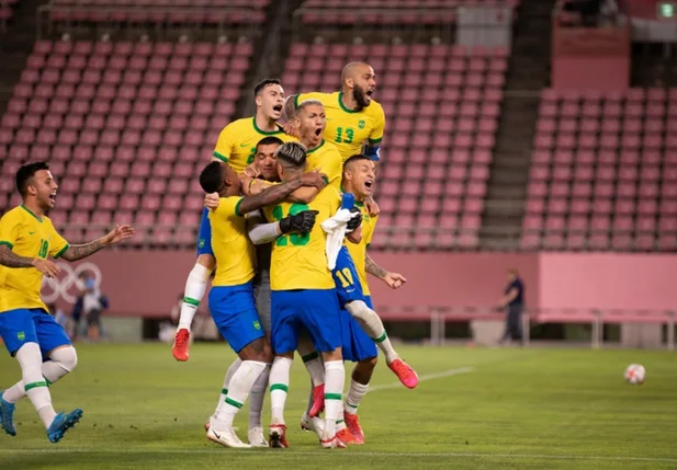 Seleção Brasileira