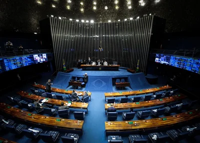 Senado Federal