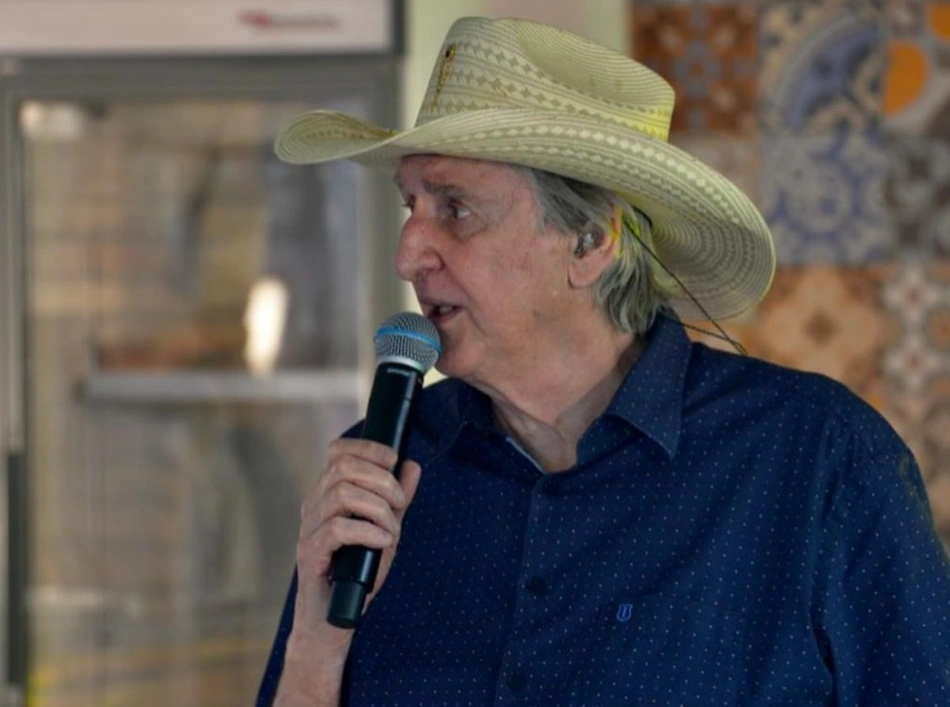 Sérgio Reis