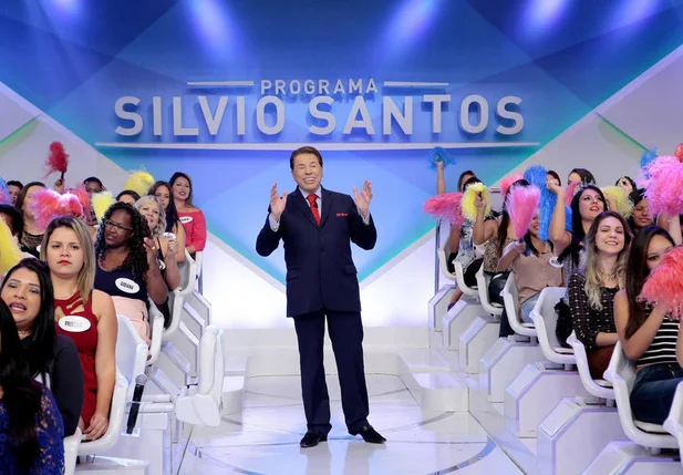 Silvio Santos