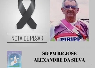 Soldado José Alexandre