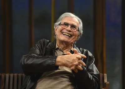 Tarcísio Meira