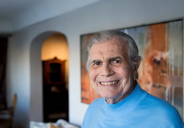 Tarcísio Meira