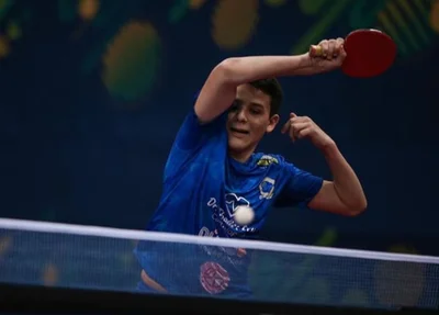 Théo Cruz
