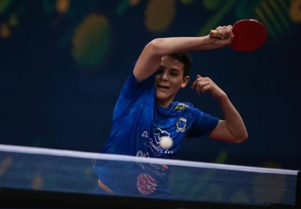 Théo Cruz