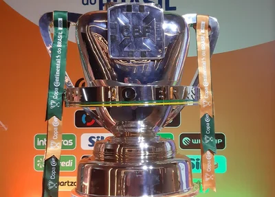 Troféu da Copa do Brasil