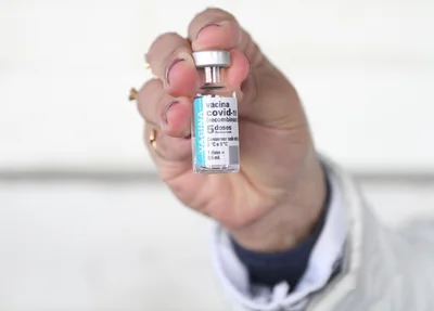 Vacina AstraZeneca