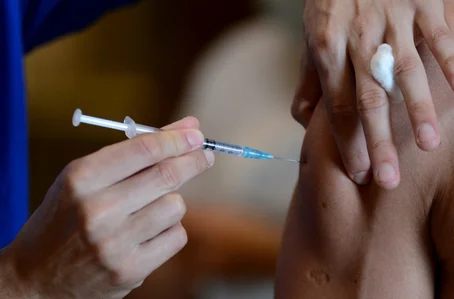 Vacina contra o novo coronavírus (covid-19)